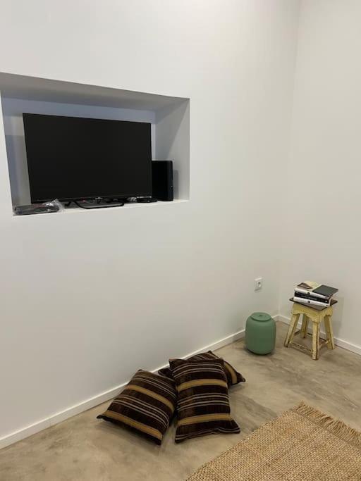 Vila Casa Da Xica Torrão Exteriér fotografie