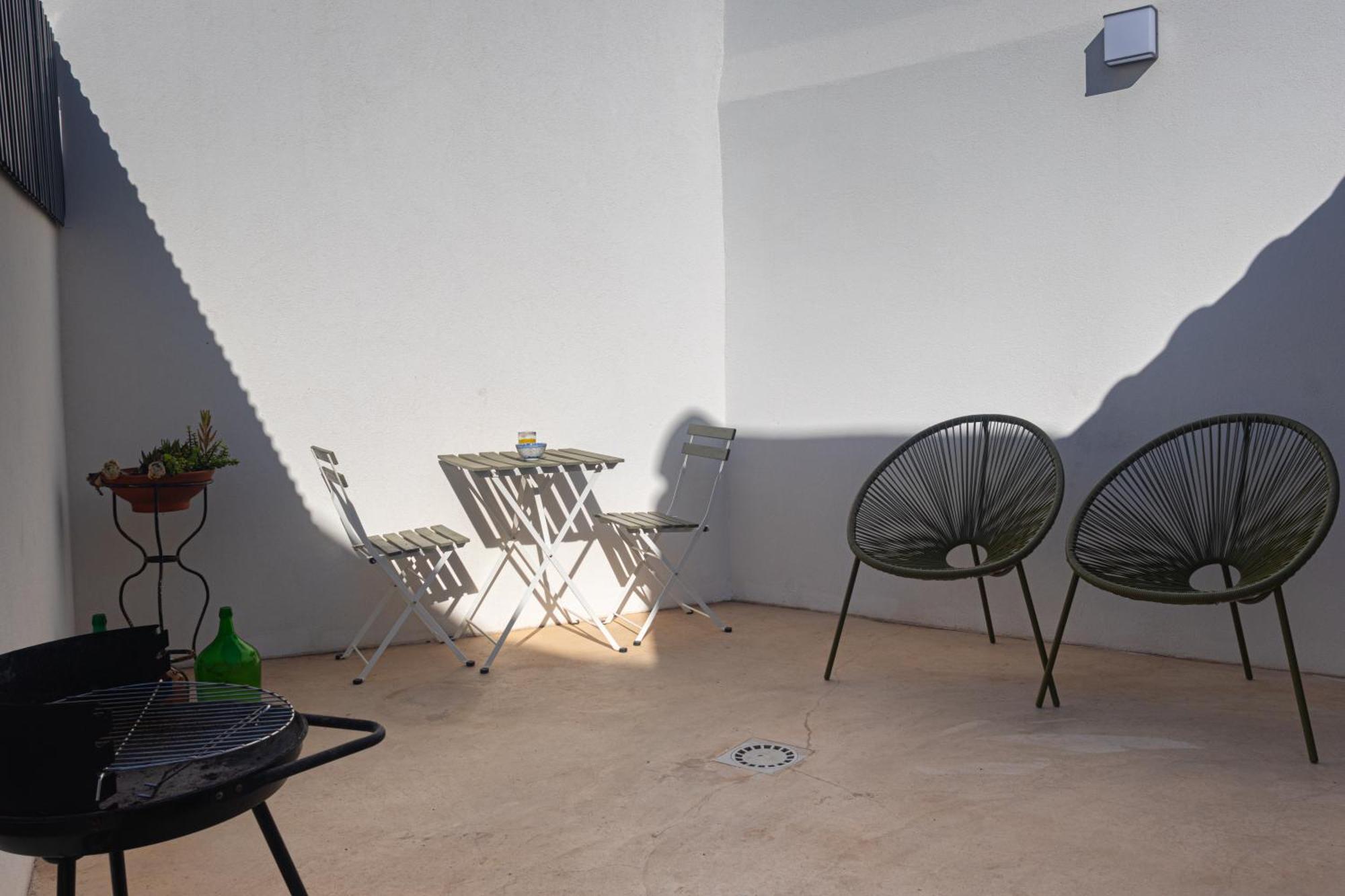 Vila Casa Da Xica Torrão Exteriér fotografie